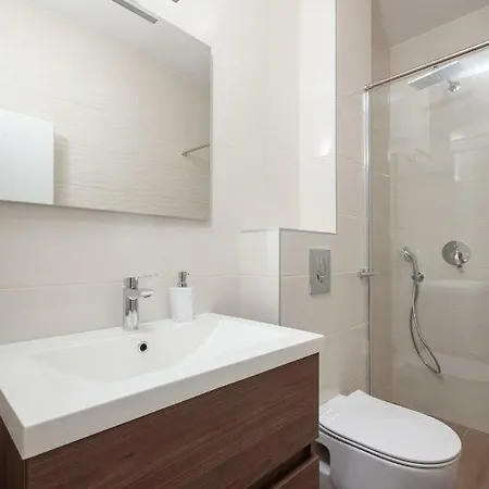 A&z Apartment