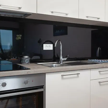 Apartment A&z *