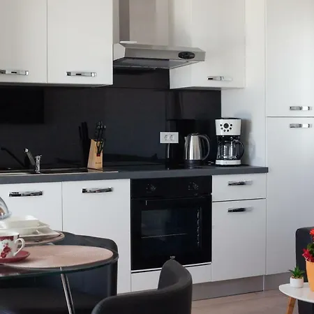 A&z Apartment